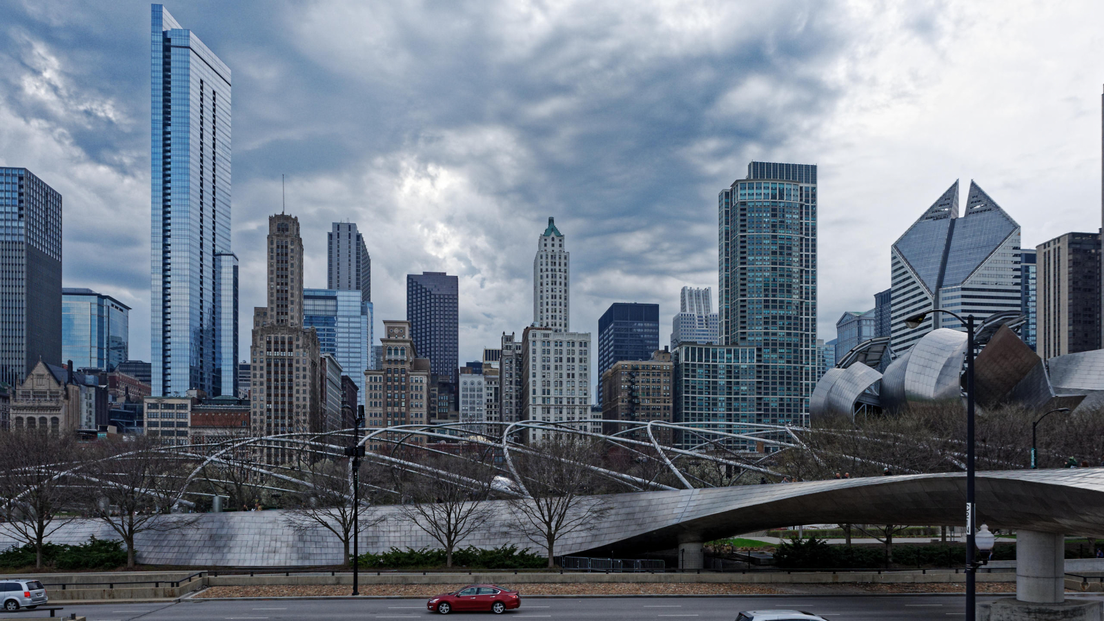 Chicago